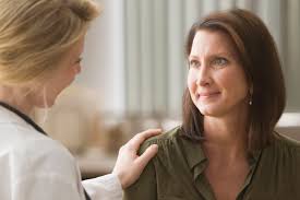 Image result for pictures of woman talking to another woman