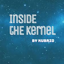 Inside the Kernel by Kubrio