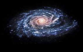 What are the dimensions of the Milky Way Galaxy? - Quora