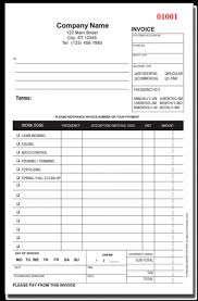 Landscaping Invoice Form - Proposal - Work Order via Relatably.com