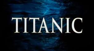 Image result for titanic opening