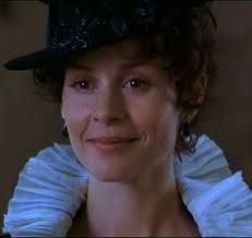 Embeth Davidtz as Mary Crawford. Well, she could have been okay if she had been a little younger. Rozema sexes her up a little too much, even going so far ... - mary