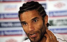 Ukraine v England: David James awaits Deal or No Deal moment in bid to match. Experience counts: despite being restricted by injury, David James remains ... - david-james_1497625c