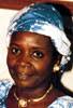 Aminata Sow Fall was born in Saint-Louis, Senegal. After spending several years at the Faidherbe grammar ... - SowFallA