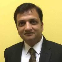 Bahwan CyberTek Employee Prakash Natarajan's profile photo