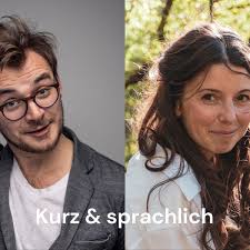 Kurz & sprachlich - Südtirolerisches mit Hannes & Sofie