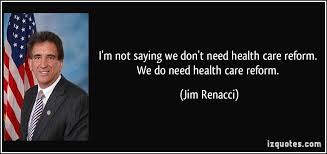 Quotes On Health Care Reform. QuotesGram via Relatably.com