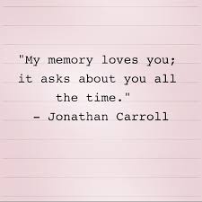 Jonathan Carroll Quotes. QuotesGram via Relatably.com