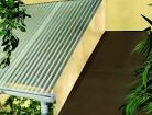Plaque pvc toiture terrasse