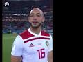 Video for spanien marocko kanal