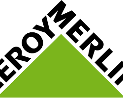Imagen de Leroy Merlin logo