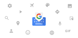 Gboard - แป้นพิมพ์ของ Google - แอปพลิเคชันใน Google Play