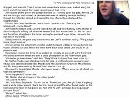 Knowmia | To Kill a Mockingbird Chapter 11 Part 2 via Relatably.com