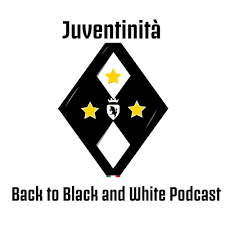 Juventinita: Back to Black and White Podcast