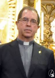 Los Carmelitas Descalzos eligen a Francisco Javier Jaén como Prior del Santo Ángel Semana ... - jaentoscano