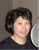 Mayumi Tanaka - tanaka_s