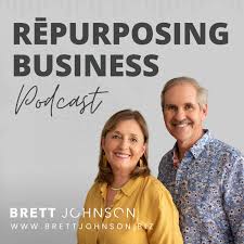 Repurposing Business