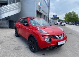 Nissan Juke 1.5 dCi 110ch Business Edition occasion diesel ...