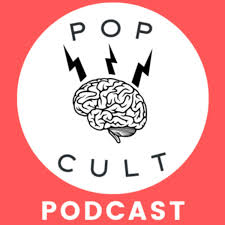 PopCult Podcast