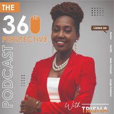 The 360 Perspective Podcast