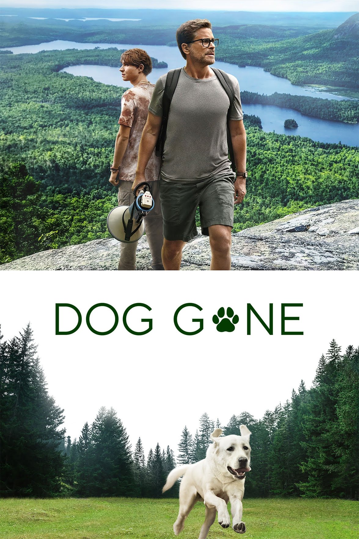 [MINI Super-HQ] Dog Gone (2023) หมาหลง [1080p] [NETFLIX] [พากย์ไทย 5.1 + เสียงอังกฤษ 5.1] [บรรยายไทย + อังกฤษ] [เสียงไทย + ซับไทย] [DOSYAUPLOAD]