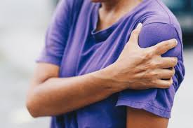 The title can be changed to: Association Found Between Poor Heart Health and Increased Risk of Carpal Tunnel and Rotator Cuff Pain - 1