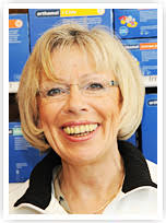 Susanne Buhr PTA pharmazeutische Beratung