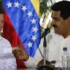 Imagen de la noticia para LA PAZ EN COLOMBIA Y VENEZUELA de La Patilla (Comunicado de prensa) (Registro)