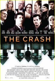 Image result for The Crash poster