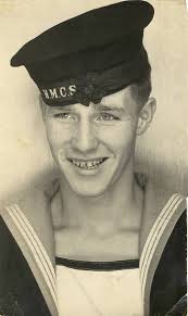 Gerald James Ryan of HMCS Chilliwack and the merchant navy. Kevin Ryan discovered his father in the group photos of the crew of HMCS Chilliwack on this ... - history-chiliwack-gerald-james-ryan