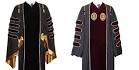 academic robe