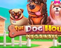 Slot demo gratis The Dog House Megaways