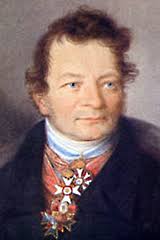 Johann Paul Anselm Ritter von Feuerbach (1775–1833)