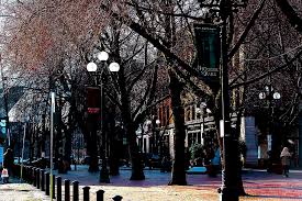 Image result for seattle pioneer square images