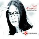 Les 50 Plus Belles Chansons de Nana Mouskouri