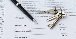 Image result for real estate contract