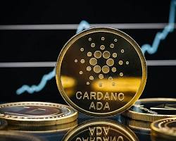 Image of Cardano (ADA) cryptocurrency