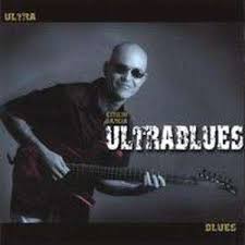 Emilio Garcia: Ultrablues (CD) – jpc - 0827474004125