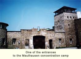 Image result for mauthausen