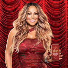 Mariah Carey and McDonald's Team Up for 12 Days of Free Food