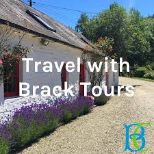 Travel with Brack Tours