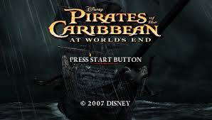 Image result for pirates of the caribbean at world's end pc game screenshots