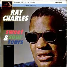 Ray Charles, Sweet &amp; Sour Tears, UK, Deleted, vinyl LP album ( - Ray%2BCharles%2B-%2BSweet%2B%2526%2BSour%2BTears%2B-%2BLP%2BRECORD-251126