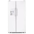 Side by side refrigerator hotpoint