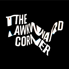 The Awkward Corner - Discussing Design