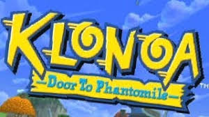 Download Free Games Klonoa Door To Phantomile PS1 / PC ISO
