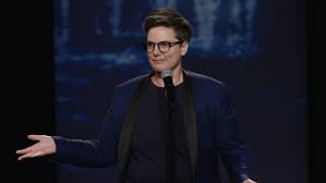 "The Controversy over Hannah Gadsby