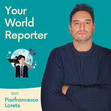 Your World Reporter