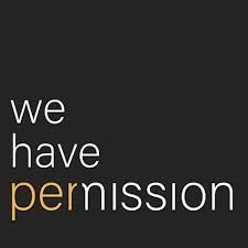 We Have Permission podcast