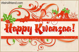 KWANZAA QUOTES image quotes at hippoquotes.com via Relatably.com
